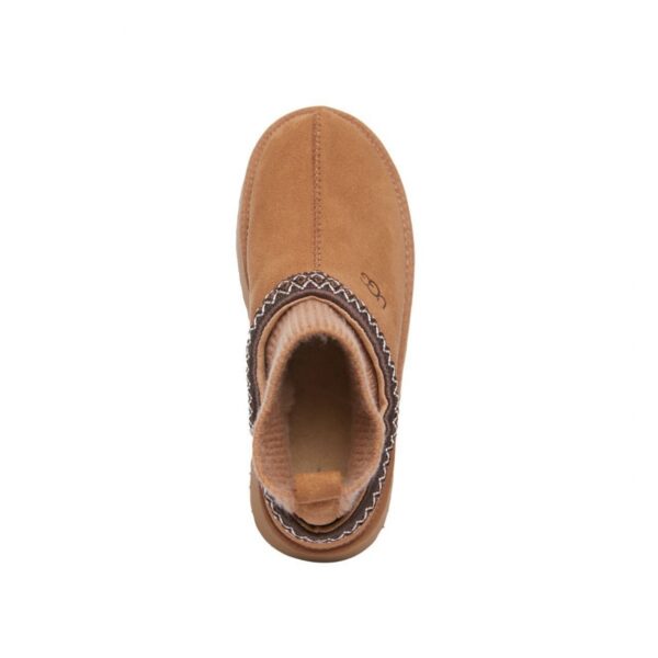 Тапочки Ugg Women Коричневые F