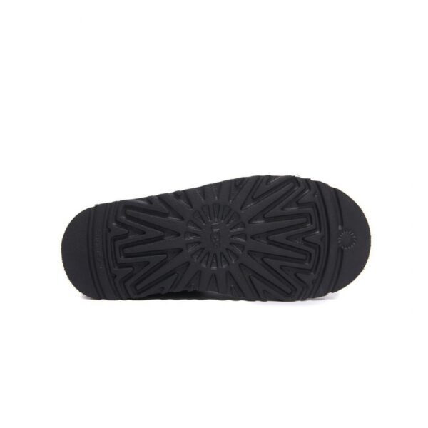 Тапочки Ugg Women Черные F