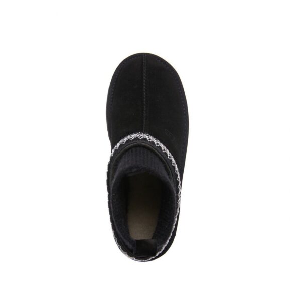 Тапочки Ugg Women Черные F