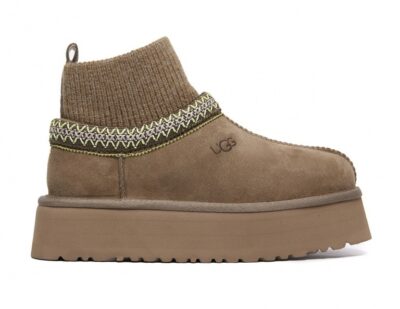 Тапочки Ugg Women F