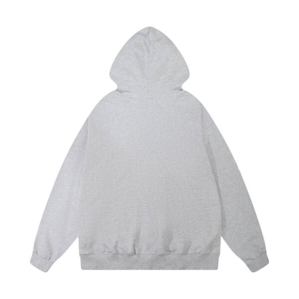 Толстовка Vetements Limited Edition Серая M