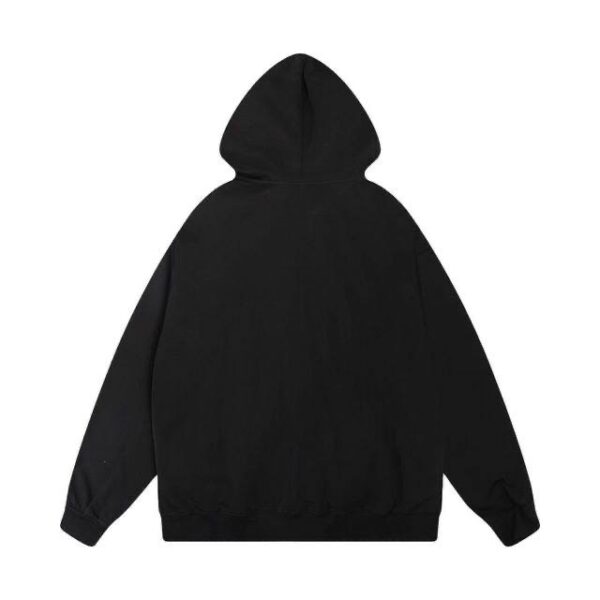 Толстовка Vetements Limited Edition Черная M