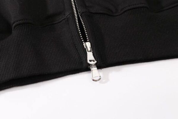 Толстовка Vetements Limited Edition Черная M