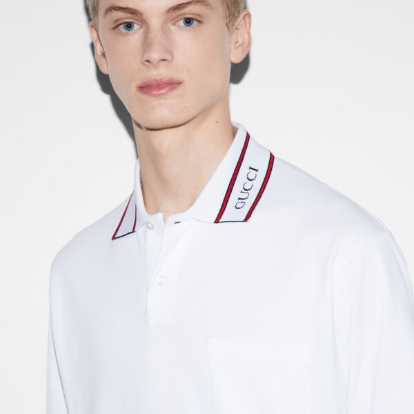 Футболка Gucci Белая M