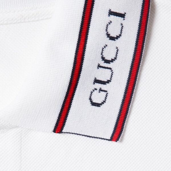 Футболка Gucci Белая M