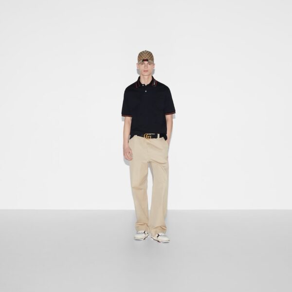 Футболка Gucci Черная M