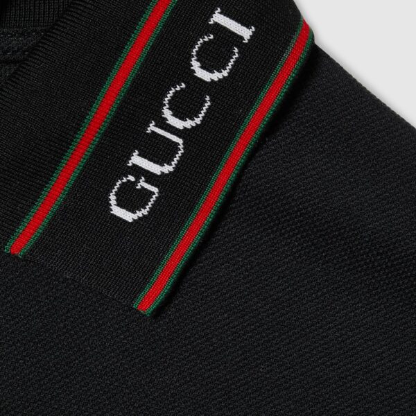 Футболка Gucci Черная M