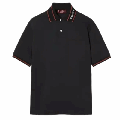 Футболка Gucci Черная M
