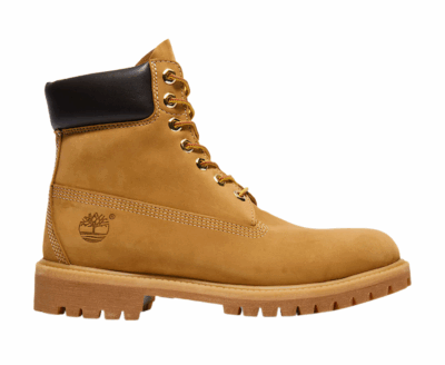 Ботинки Timberland Inch Premium Waterproof Светло коричневые F