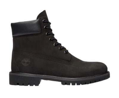 Ботинки Timberland Inch Premium Waterproof Черные F