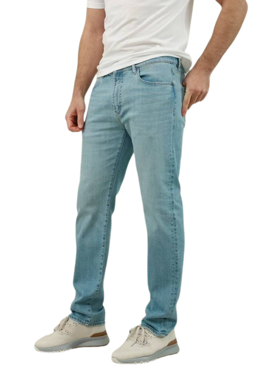 Джинсы Loro Piana Free Friday