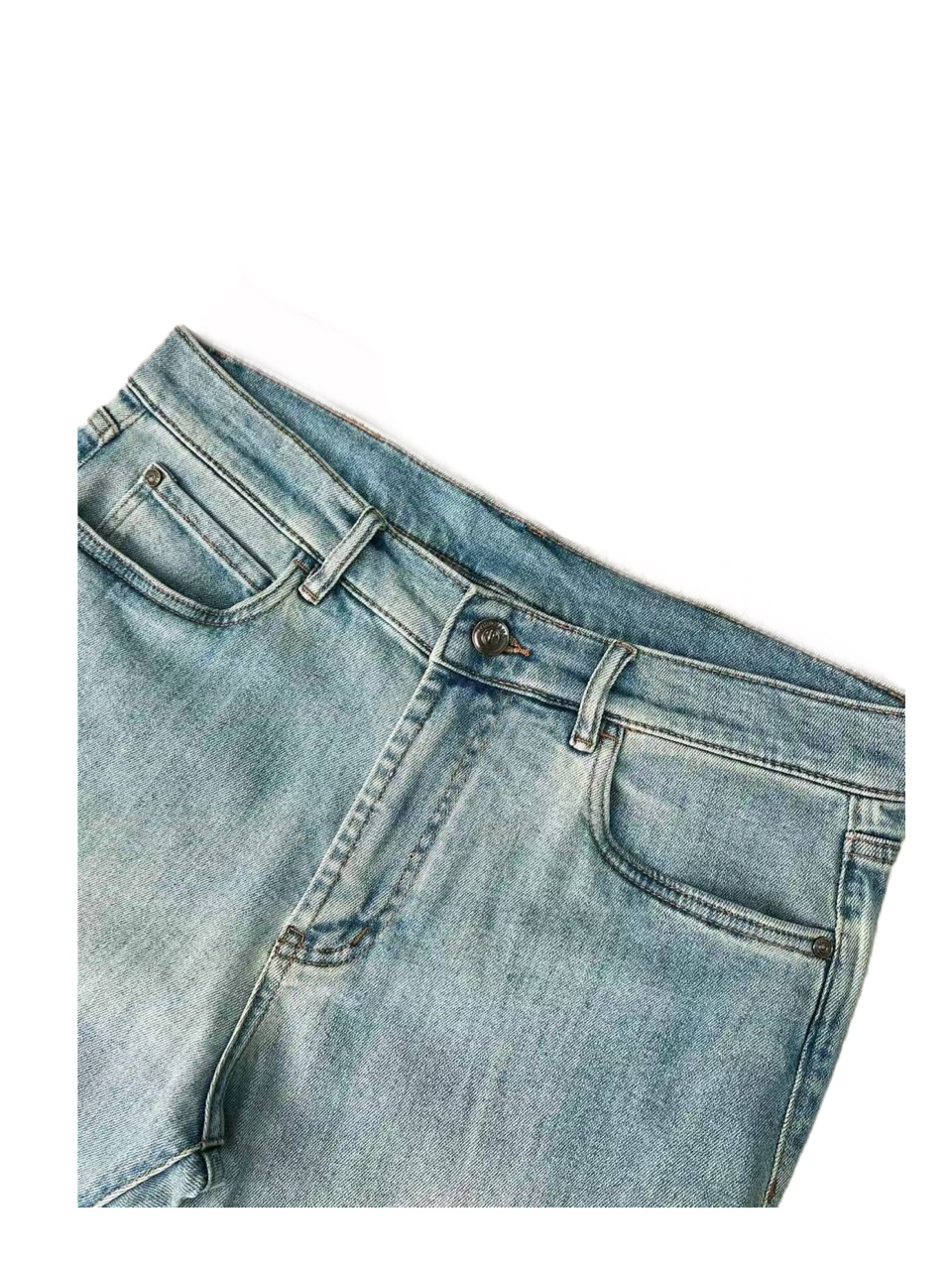 Джинсы Loro Piana Free Friday