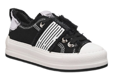 Кеды Dior Walk Черные F