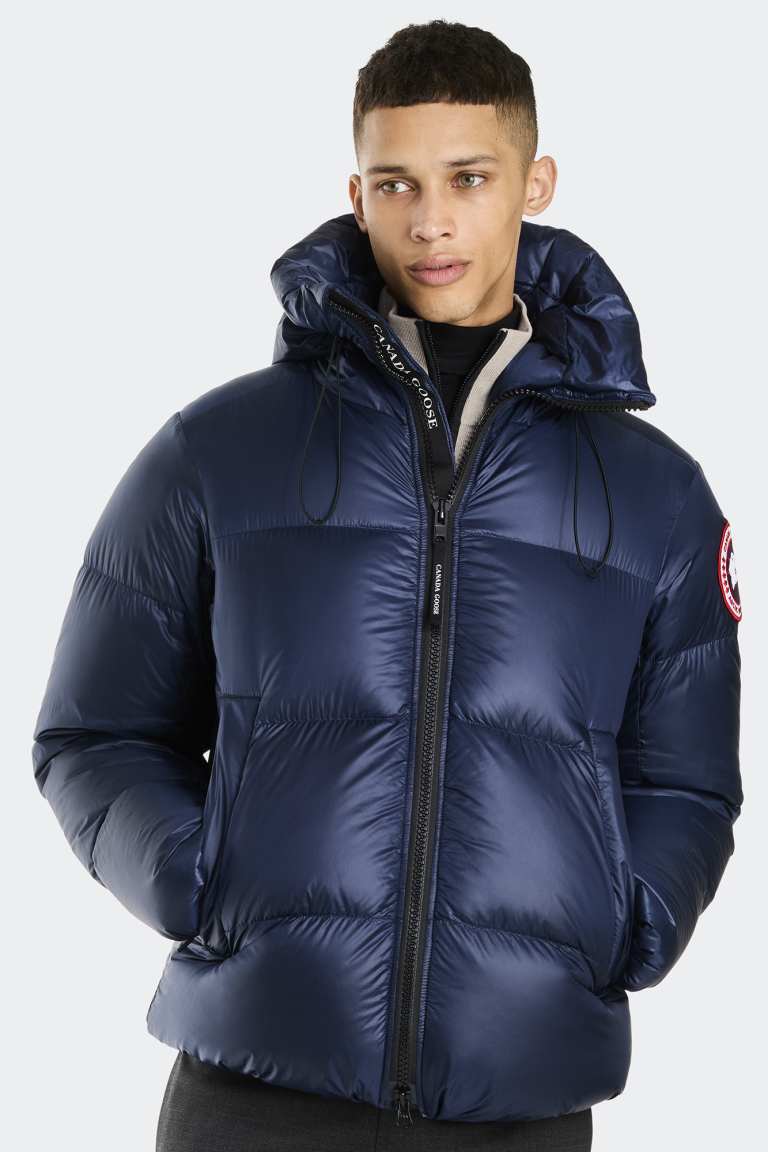 Куртка Canada Goose Синяя M