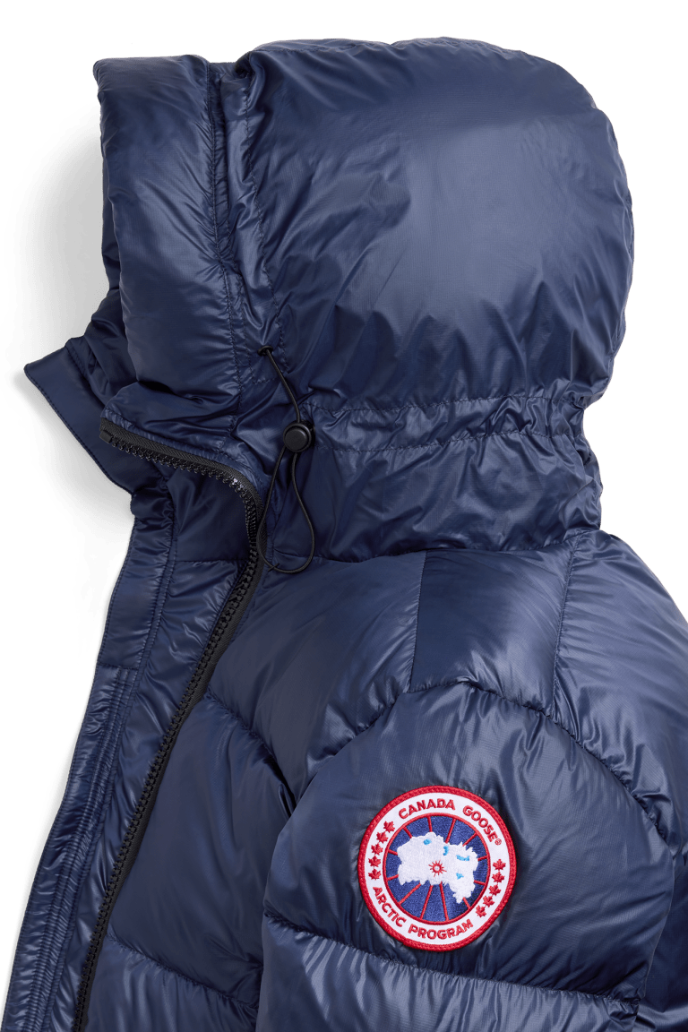Куртка Canada Goose Синяя M