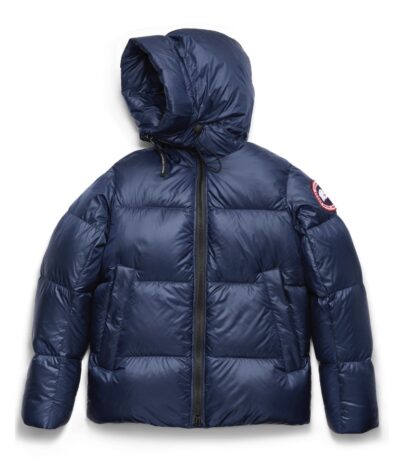 Куртка Canada Goose Синяя M