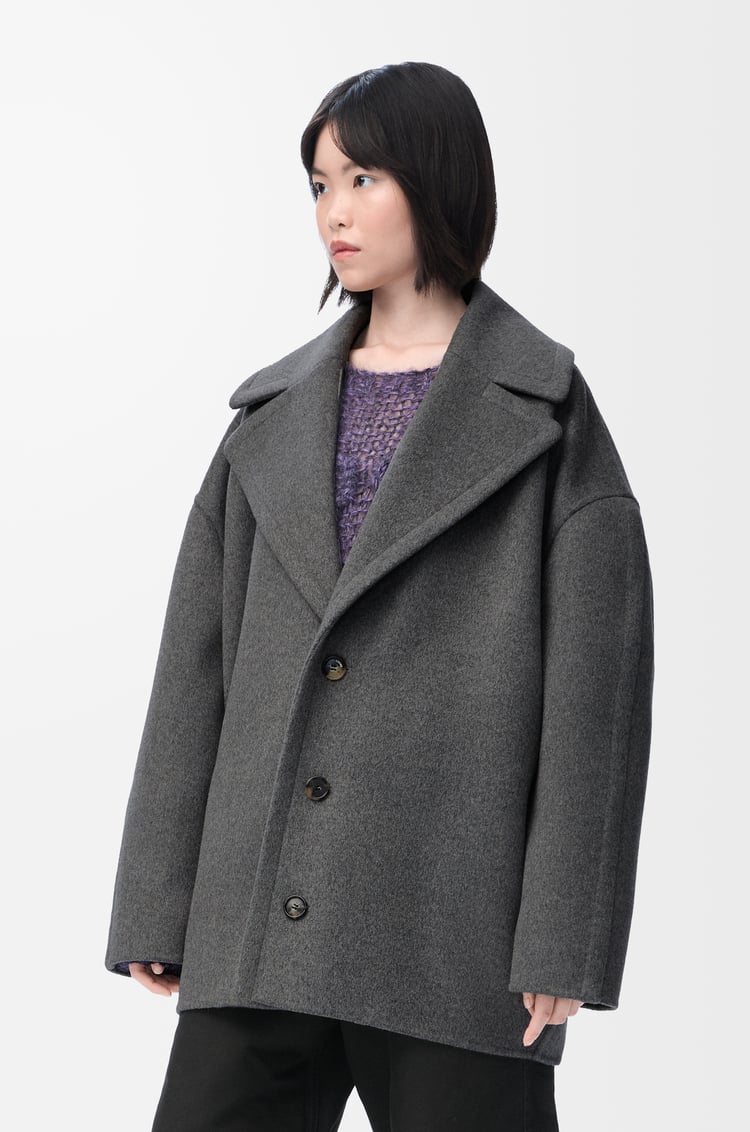 Куртка Loewe Серая F