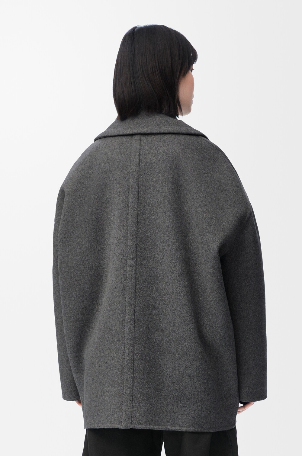 Куртка Loewe Серая F