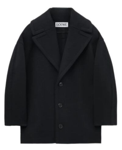 Куртка Loewe Черная F