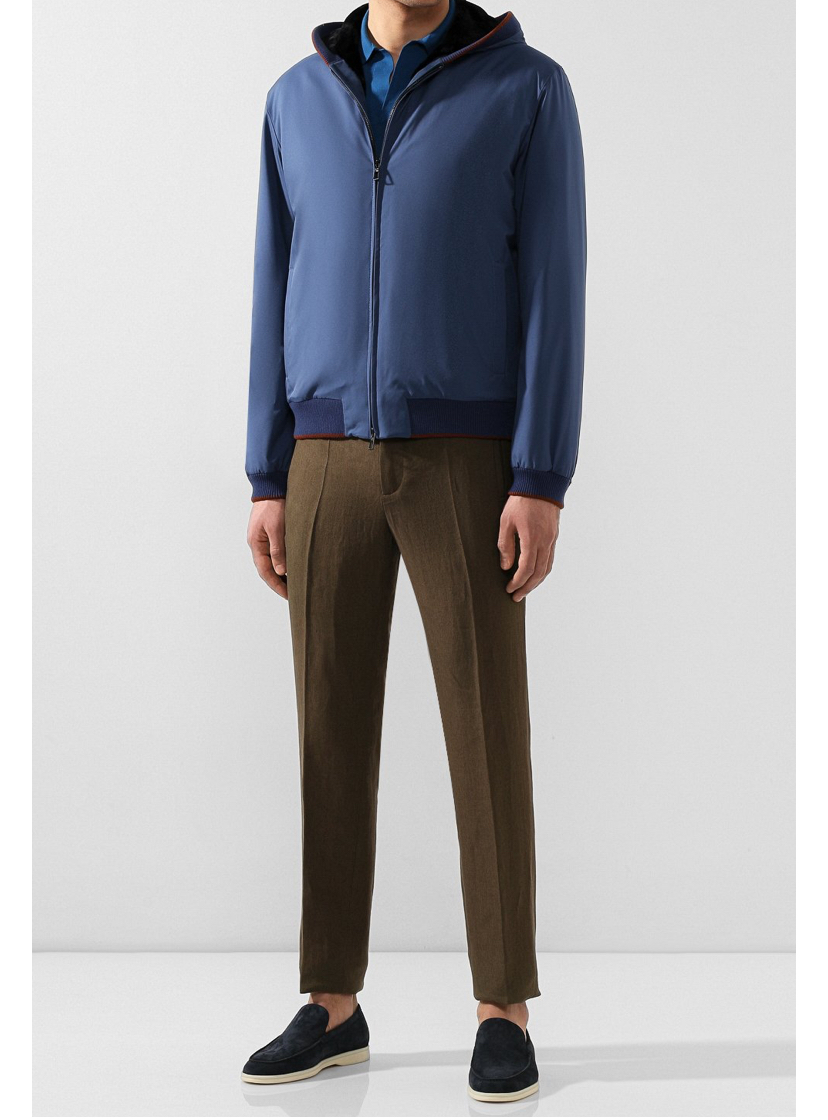 Куртка Loro Piana Storm Syst