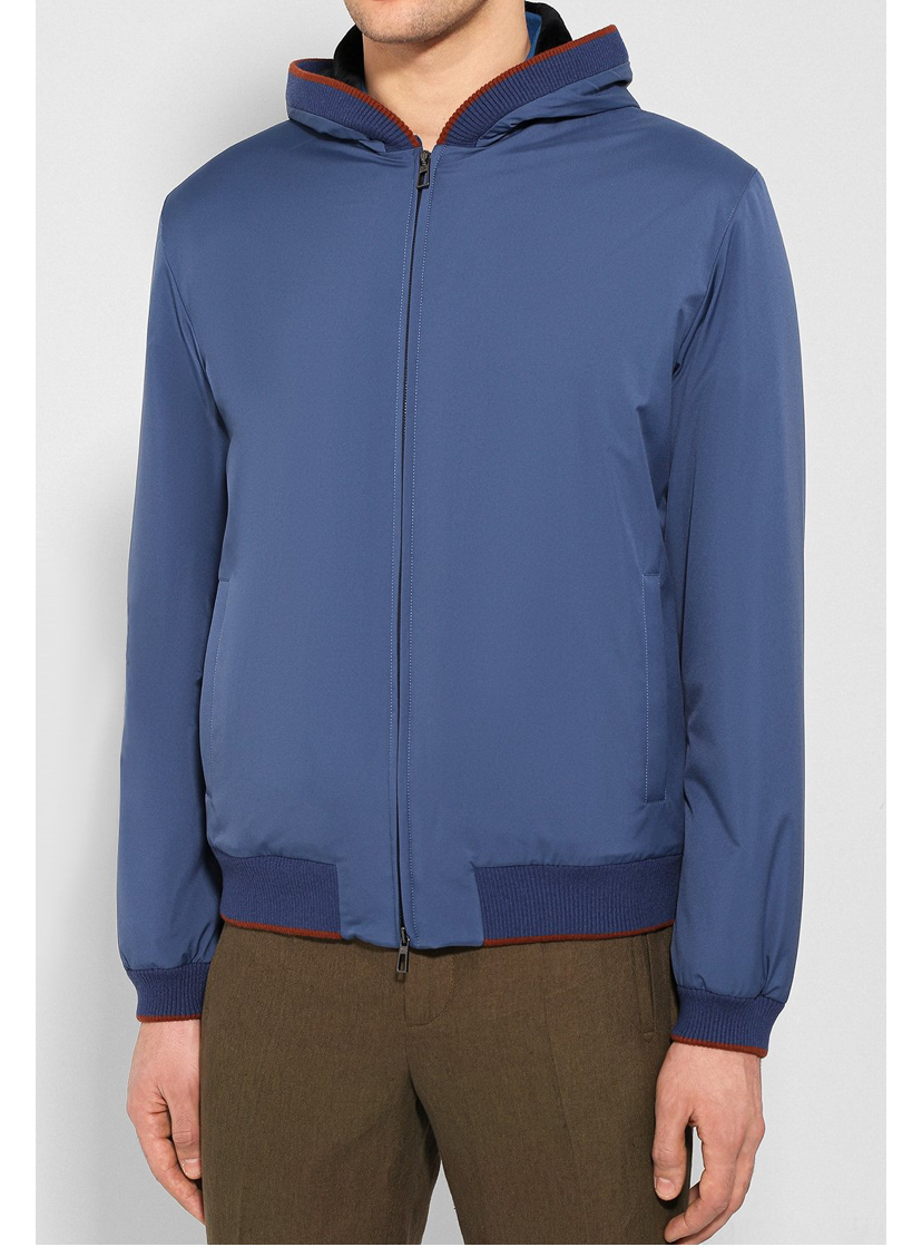 Куртка Loro Piana Storm Syst