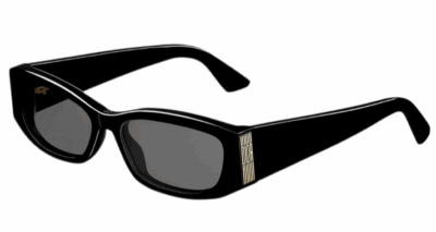 Очки Dior Graphique Sf Черные F