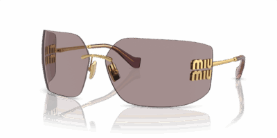 Очки Miu Miu F