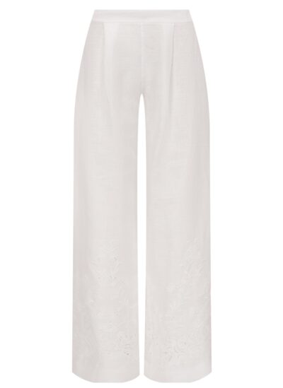 Рубашка Ermanno Scervino Белая F