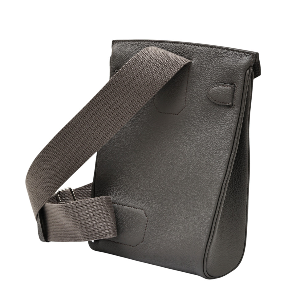 Рюкзак Hermes Hac A Dos Pm Серый N