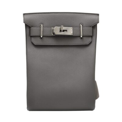 Рюкзак Hermes Hac A Dos Pm Серый N