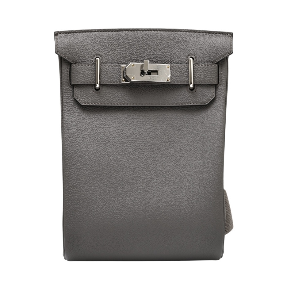 Рюкзак Hermes Hac A Dos Pm Серый N