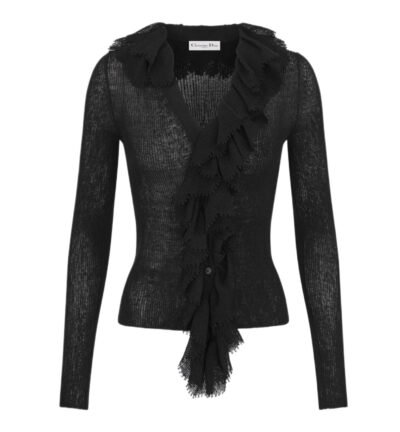 Свитшот Dior Черный F