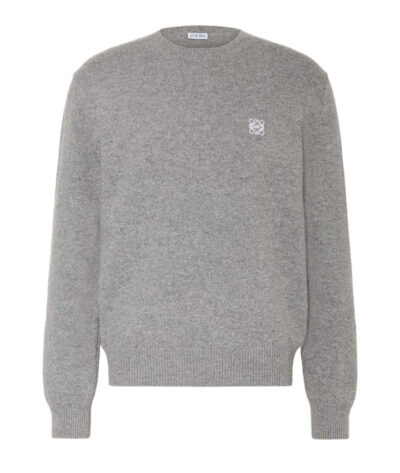 Свитшот Loewe Серый M