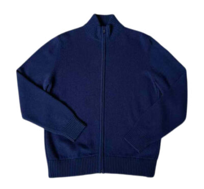 Свитшот Loro Piana Синий M