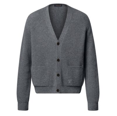 Свитшот Louis Vuitton Серый M