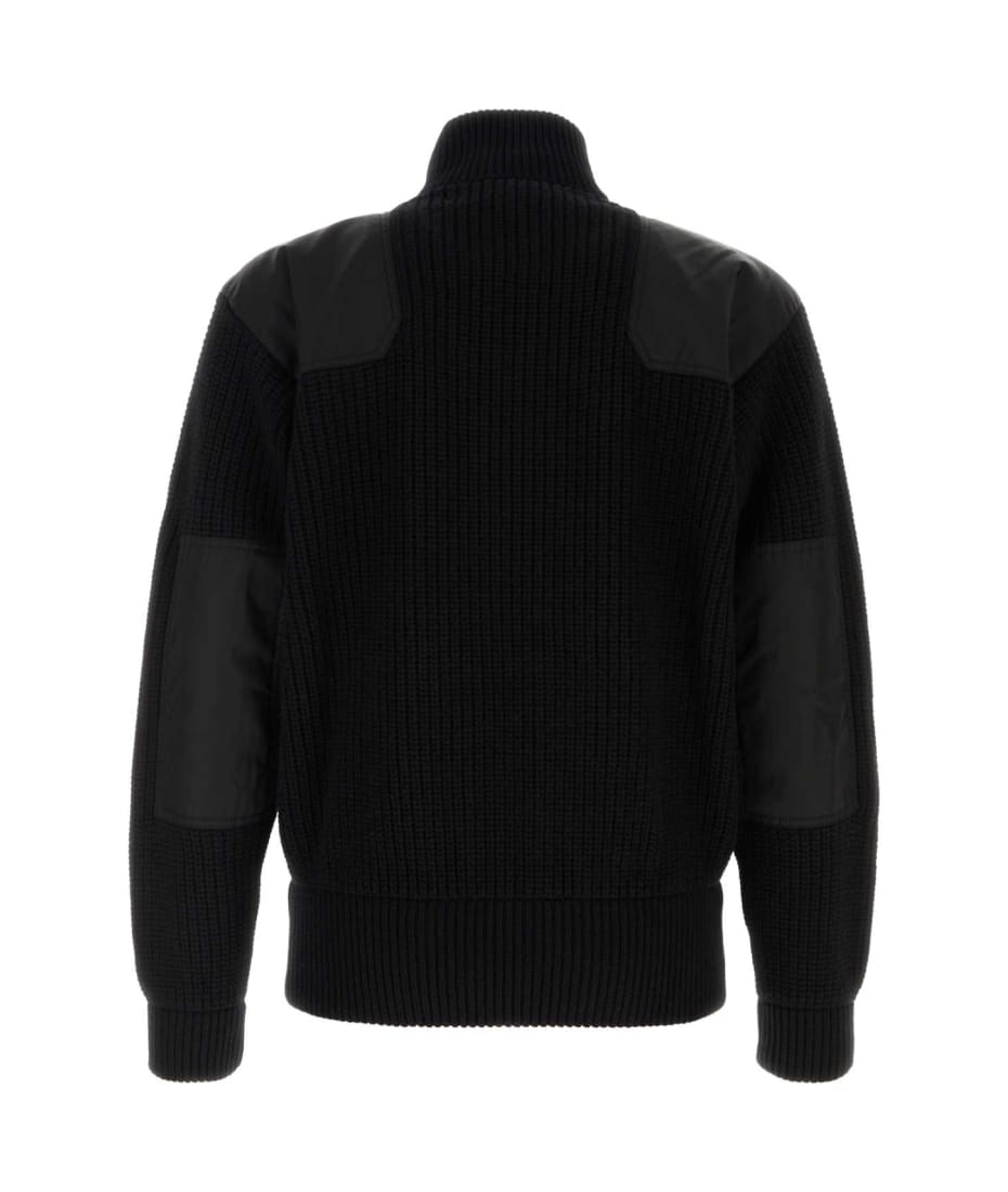 Свитшот Prada Черный M