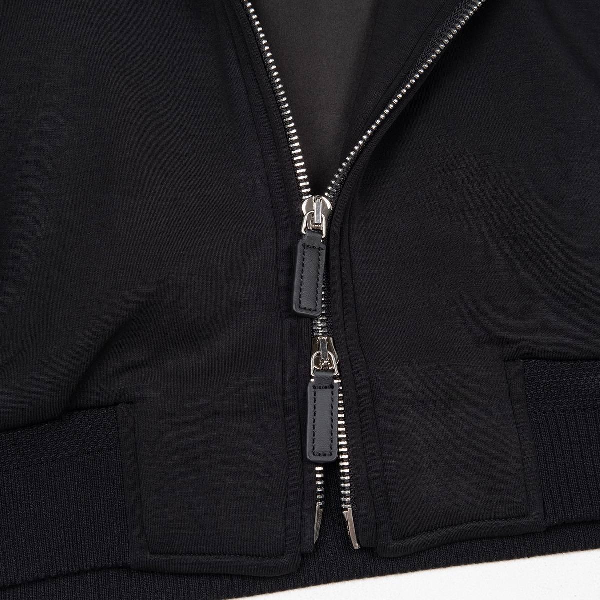 Спортивная Одежда Brioni Section Черная M