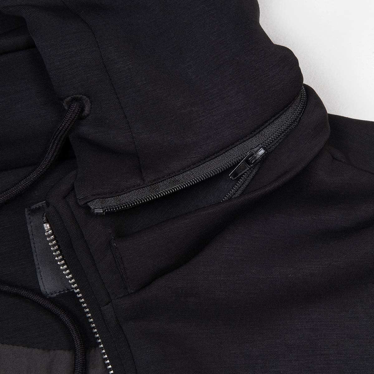 Спортивная Одежда Brioni Section Черная M