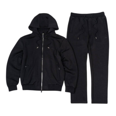 Спортивная Одежда Brioni Section Черная M