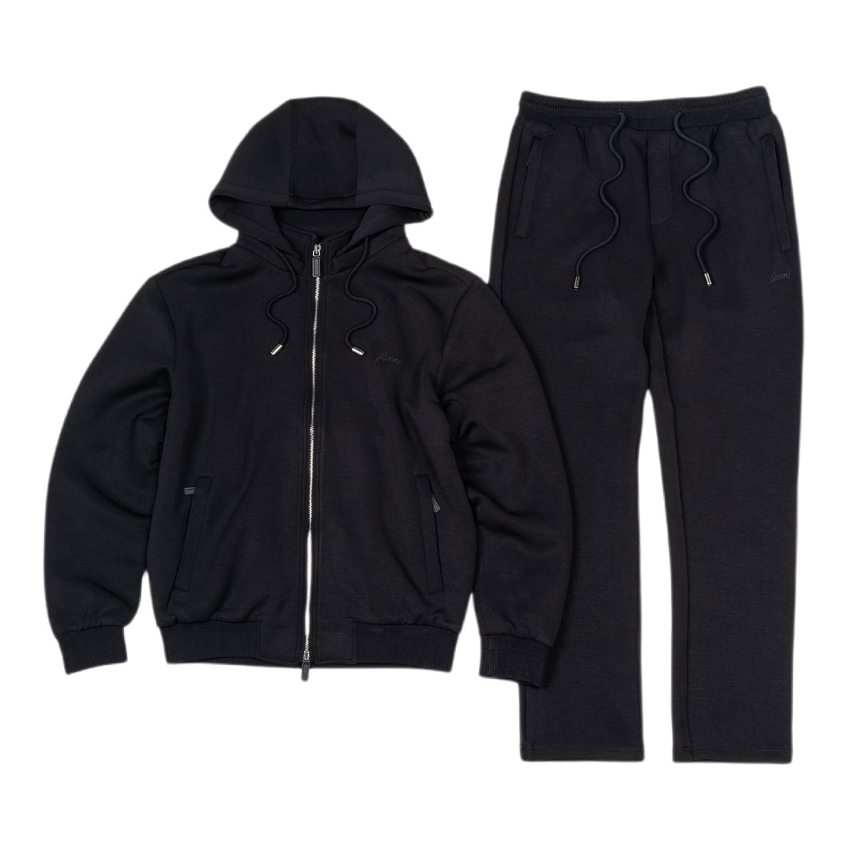 Спортивная Одежда Brioni Section Черная M