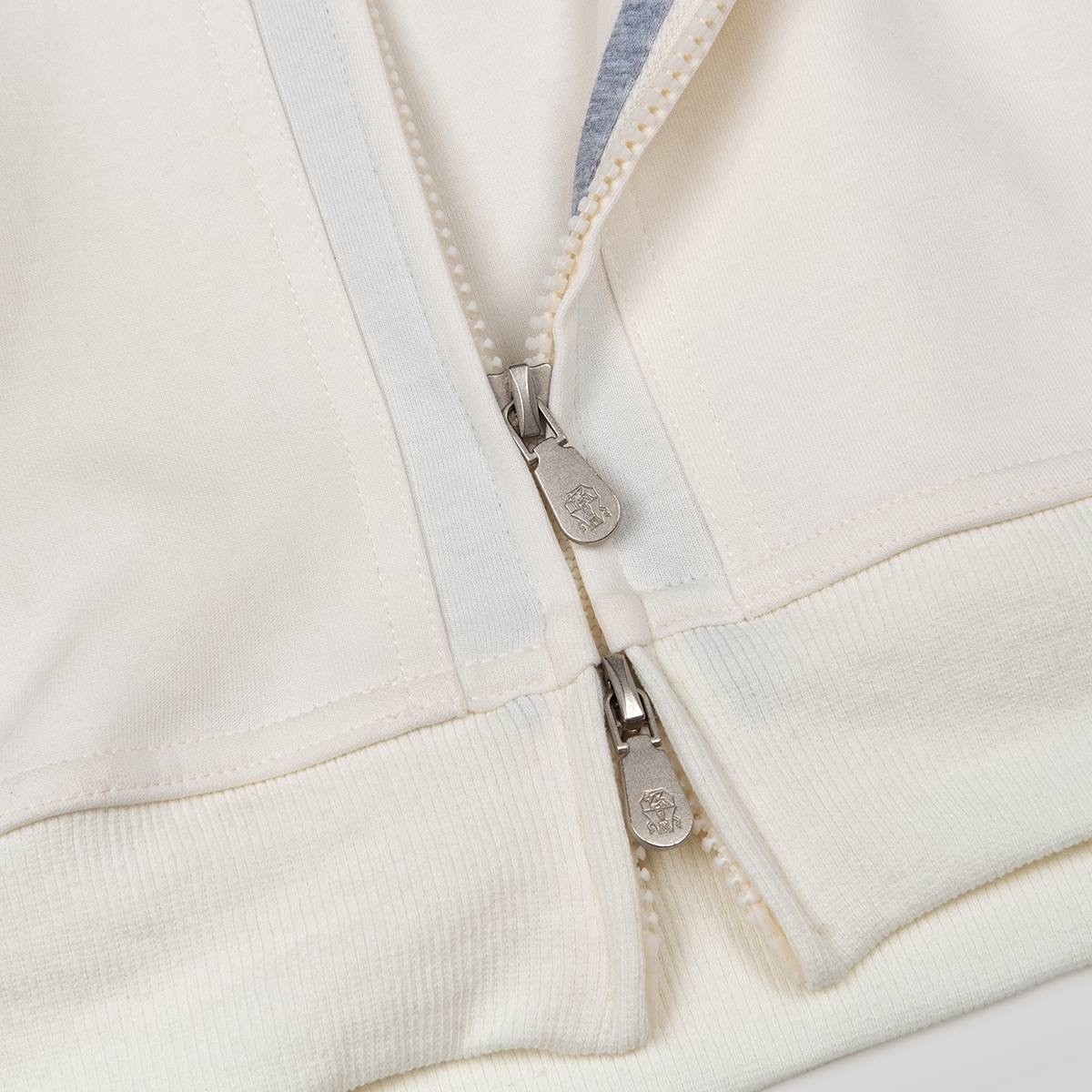 Спортивная Одежда Brunello Cucinelli Белая M