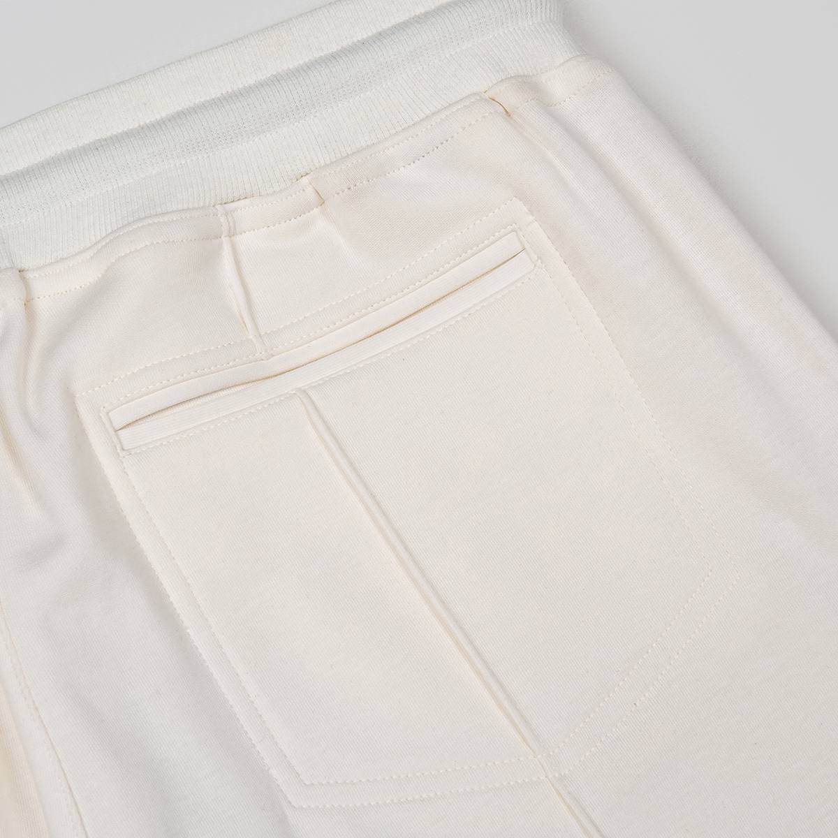 Спортивная Одежда Brunello Cucinelli Белая M