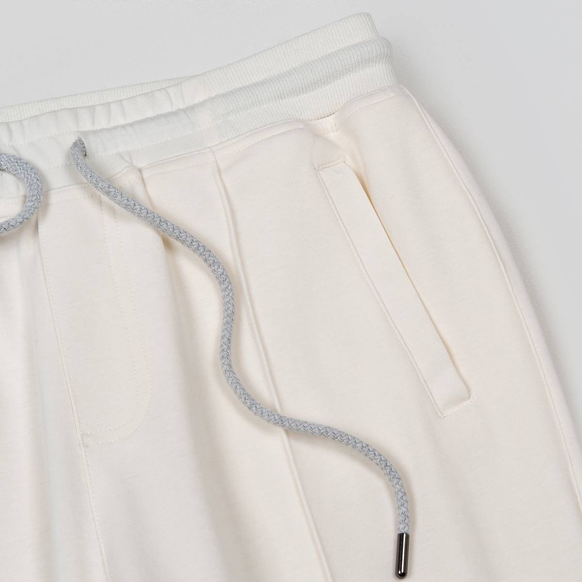 Спортивная Одежда Brunello Cucinelli Белая M