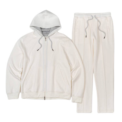Спортивная Одежда Brunello Cucinelli Белая M