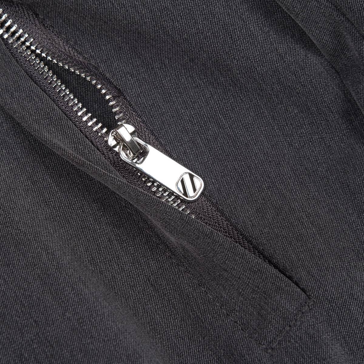 Спортивная Одежда Zegna Серая M