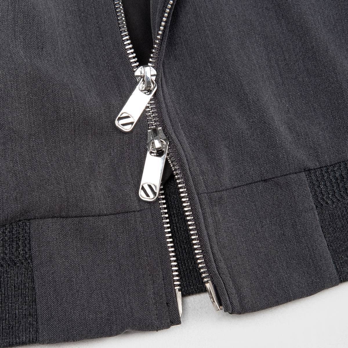 Спортивная Одежда Zegna Серая M