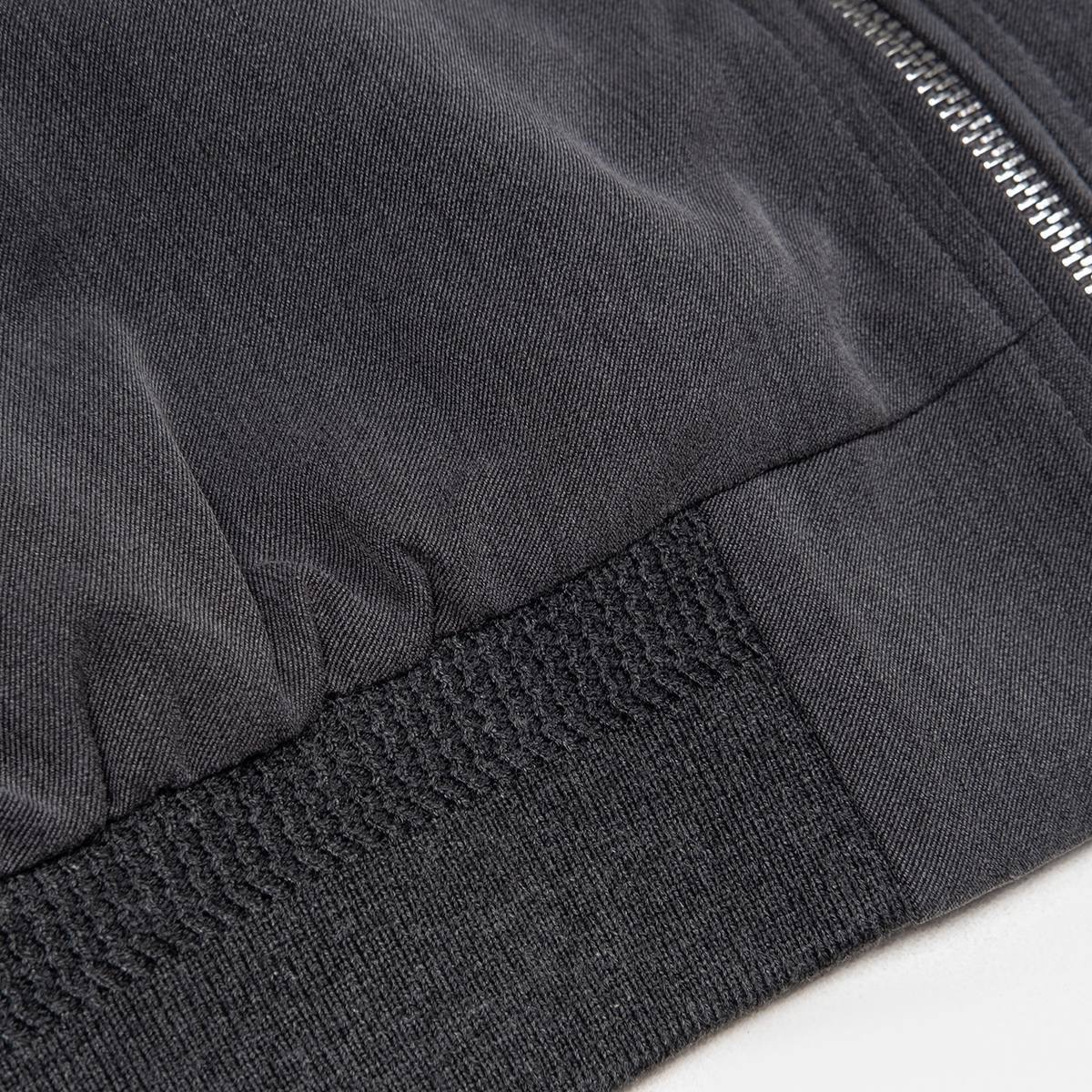 Спортивная Одежда Zegna Серая M