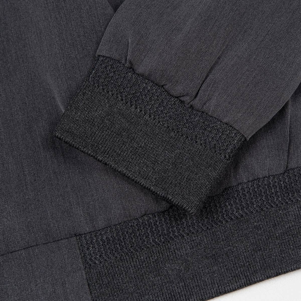 Спортивная Одежда Zegna Серая M