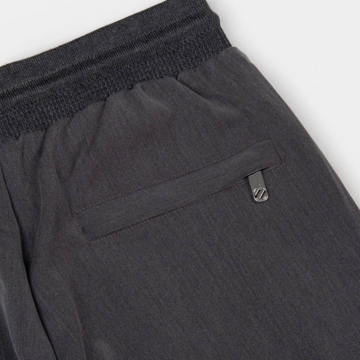 Спортивная Одежда Zegna Серая M