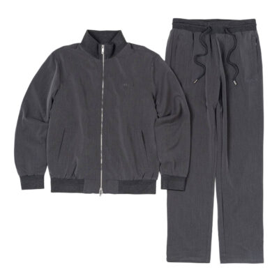 Спортивная Одежда Zegna Серая M